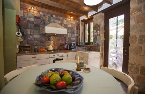 Rhodes Old Town House | OLD TOWN CLASSIC HOUSE RHODES