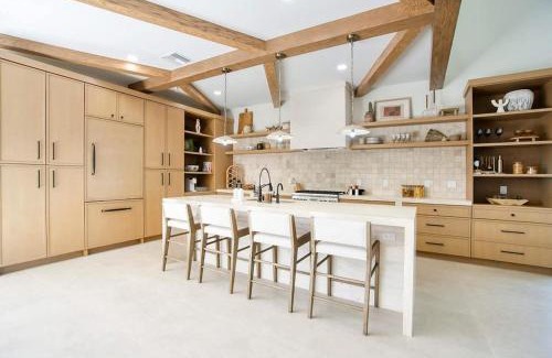 South Scottsdale House | Old Town Coolidge by HoZho