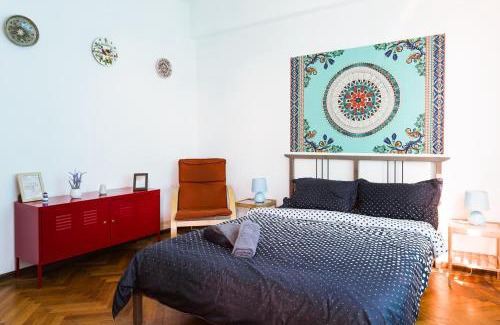 Bucharest City-Centre Apartment | Old Town Cozy Apartment - University Square - Central Location