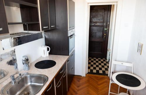 Bucharest City-Centre Apartment | Old Town Cozy Apartment - University Square - Central Location