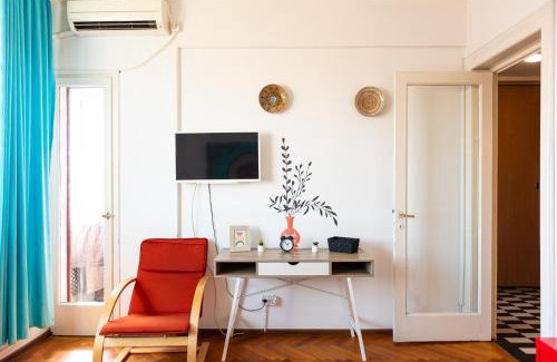 Bucharest City-Centre Apartment | Old Town Cozy Apartment - University Square - Central Location