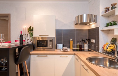 Dubrovnik Old Town Apartment | Old town Dubrovnik- New fully renovated apartment situated inside of city walls