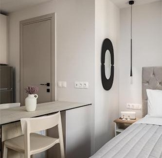 Old Town Apartment | Old Town Elegant suite