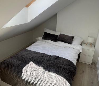 Pradnik Czerwony Apartment | Old Town Escape