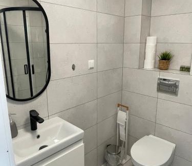 Pradnik Czerwony Apartment | Old Town Escape