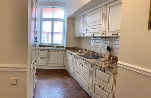 Old Town Apartment | Old Town Exclusive Classic Nr.1