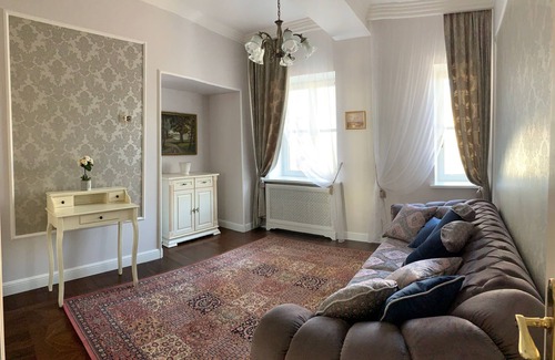 Old Town Apartment | Old Town Exclusive Classic Nr.1
