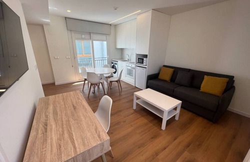 La Seu House | Old Town Flats Casa del Bisbe Premium