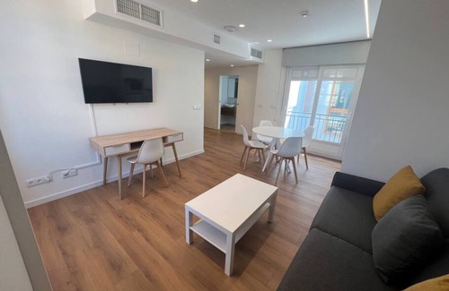 La Seu House | Old Town Flats Casa del Bisbe Premium