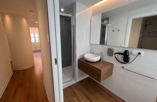 La Seu House | Old Town Flats Casa del Bisbe Premium