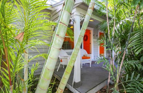 Old Town Apartment | Old Town Garden Villas - Abaco Suite