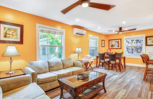 Old Town Apartment | Old Town Garden Villas - Abaco Suite