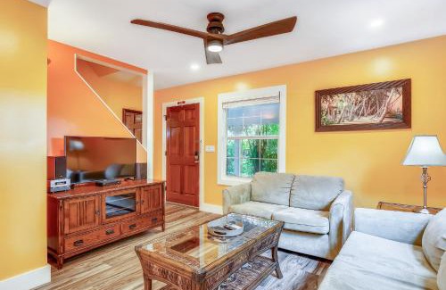 Old Town Apartment | Old Town Garden Villas - Abaco Suite