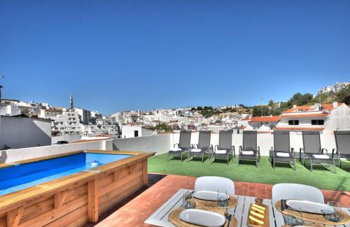 Albufeira Apartment | Old Town Gem by Atlantic Places