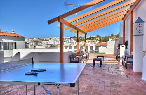 Albufeira Apartment | Old Town Gem by Atlantic Places