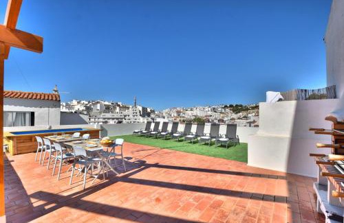 Albufeira Apartment | Old Town Gem by Atlantic Places