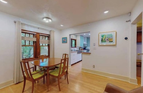 Downtown Albuquerque House | Old Town Gem