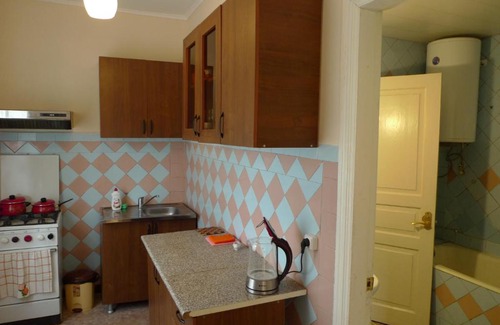 Bagmaran House | Old Town Guesthouse