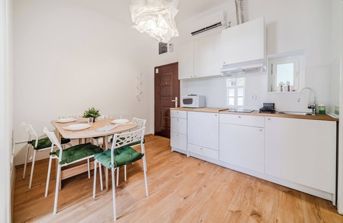 Osijek Apartment | Old Town Heritage Suite 1, Osijek, Croatia