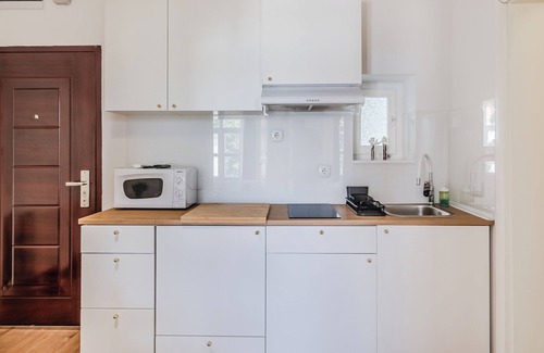 Osijek Apartment | Old Town Heritage Suite 1, Osijek, Croatia