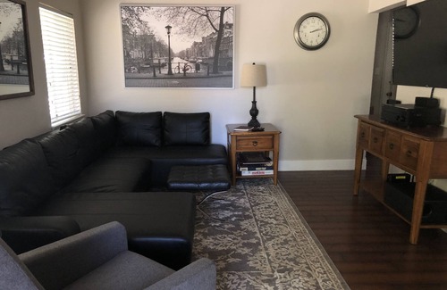 Auburn House | Old Town Hideaway - nestled in the heart of California's Gold Country