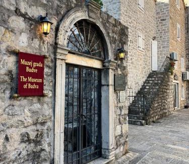 Old Town Apartment | Old Town House Lina