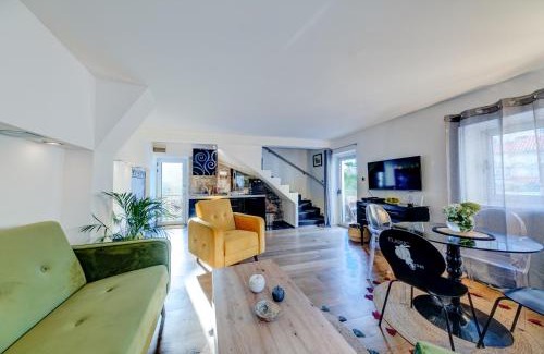 Old Town Apartment | Old Town House Lina