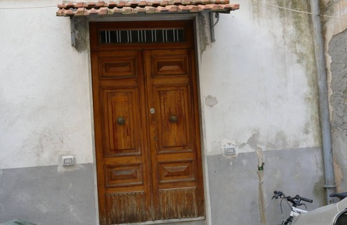 Portici Apartment | Old Town
