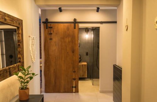 Cesky Krumlov Apartment | Old Town Living Apartments