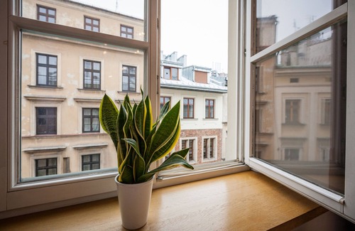 Stare Miasto Apartment | Old town located beautiful apartment