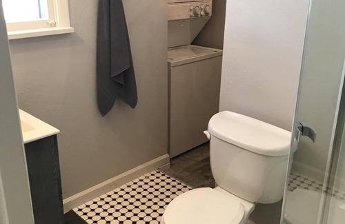 Louisville House | Old Town Louisville! Dogs welcome with approval!