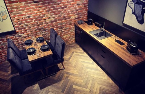 Zgorzelec Apartment | Old Town Luxury Apartments Zgorzelec