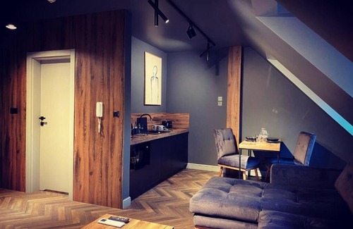 Zgorzelec Apartment | Old Town Luxury Apartments Zgorzelec