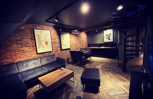 Zgorzelec Apartment | Old Town Luxury Apartments Zgorzelec