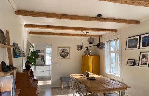 Akureyri Apartment | Old Town Luxury Apartment Akureyri