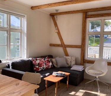 Akureyri Apartment | Old Town Luxury Apartment Akureyri