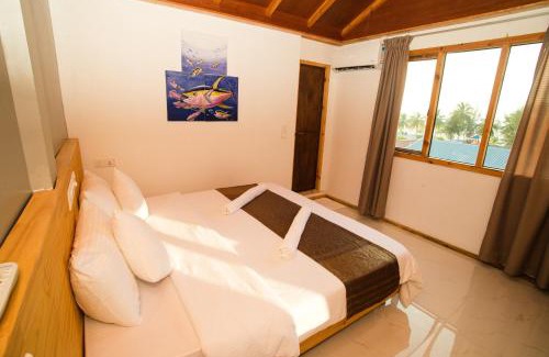 Gaafaru House | Old Town Maldives