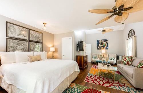 Historic Seaport Bed & Breakfast | Old Town Manor