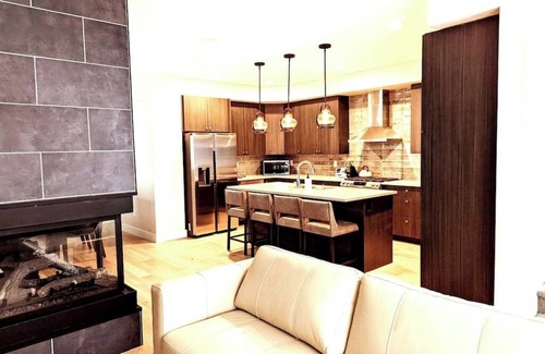 Fort Collins House | Old Town North-Dogs Welcome! Bikes, Roof Top Deck