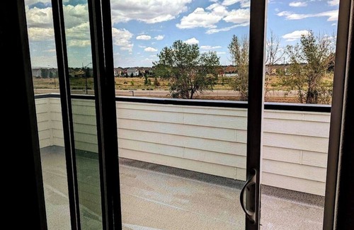 Fort Collins House | Old Town North-Dogs Welcome! Bikes, Roof Top Deck