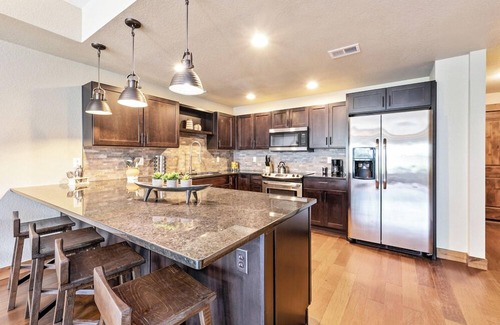 Old Town North House | Old Town North Getaway – King Beds & Game Room!