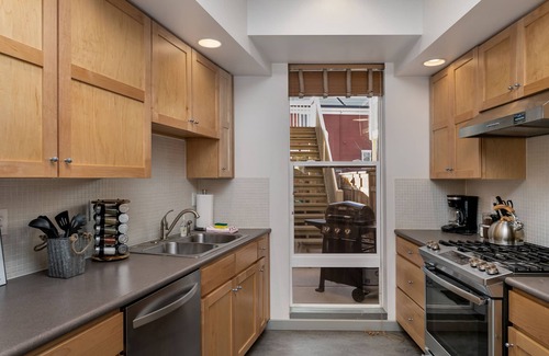 Old Town North House | Old Town North Jewel! Near Breweries and River!