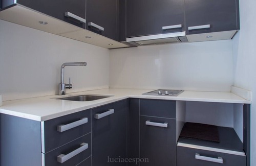 Sant Nicolau Apartment | Old Town - Palma La Lonja
