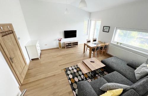 Piestany Apartment | Old Town Piešťany Apartments