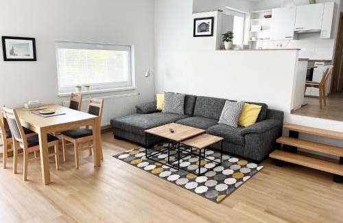Piestany Apartment | Old Town Piešťany Apartments