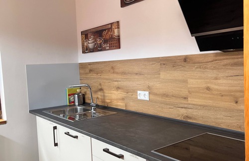 Weissenhorn House | old town residence