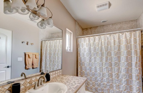 West Old Town House | Old Town Retreat with Pool and Hottub