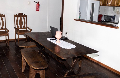 Santo Antonio House | OLD TOWN SALVADOR VISTA