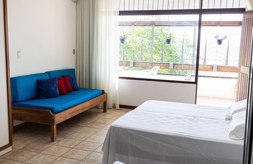 Santo Antonio House | OLD TOWN SALVADOR VISTA