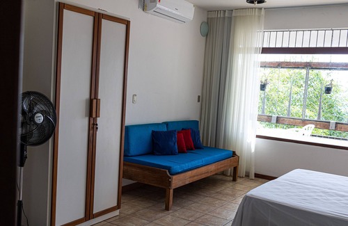 Santo Antonio House | OLD TOWN SALVADOR VISTA